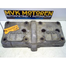Kleppendeksel Kawasaki ZZR600 ZX6 1990-1992