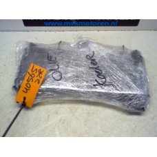 Oliekoeler Kawasaki ZZR600 ZX6 1990-1992