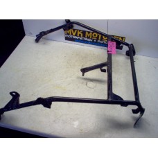 Kuipframe Kawasaki ZZR600 ZX6 1990-1992