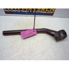 Stuurhelft links Honda CB750F2 RC04 1980-84