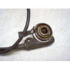 Opnemer kilometerteller Honda CB750F2 RC04 1980-84