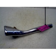 Uitlaatschild rechts Honda CB750F2 RC04 1980-84