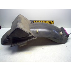 Achterspatbord midden Honda CB750F2 RC04 1980-84