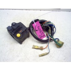 Stuurbediening Links Honda CB750F2 RC04 1980-84