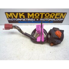 Stuurbediening Rechts Honda CB750F2 RC04 1980-84