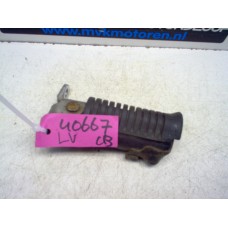 Step LV Honda CB750F2 RC04 1980-84