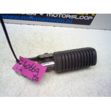 Step LA Honda CB750F2 RC04 1980-84
