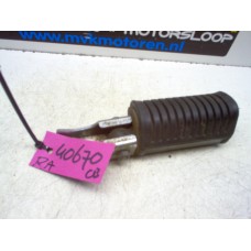 Step RA Honda CB750F2 RC04 1980-84