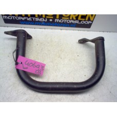 Valbeugel links Honda CB750F2 RC04 1980-84