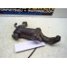 Schetsplaat klauw RV Honda CB750F2 RC04 1980-84