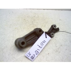 Schetsplaat klauw LV Honda CB750F2 RC04 1980-84