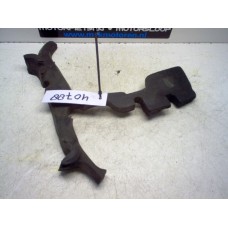 Rubber BMW K100RT 1986-1991