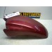 Voorspatbord achterzijde BMW K100RT 1986-1991