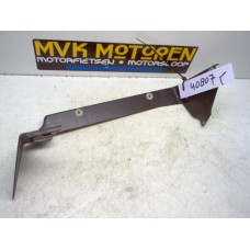 Frame handschoenkast links BMW K100RT 1986-1991