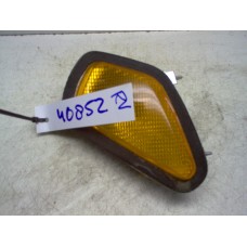 Richtingaanwijzer RV BMW K100RT 1986-1991