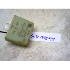 Relais 61-31-1459-009 BMW K100RT 1986-1991