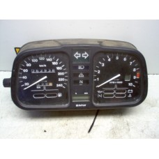 Tellerset BMW K100RT 1986-1991