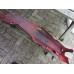 Kontdeel links Kawasaki ZX6-R 1995-97