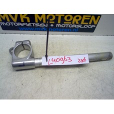 Stuurhelft links Kawasaki ZX6-R 1995-97