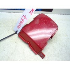 Kapje kont Kawasaki ZX6-R 1995-97