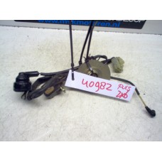 Pulsgever Kawasaki ZX6-R 1995-97