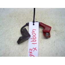 Plus kabel accu Kawasaki ZX6-R 1995-97