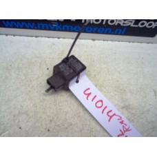 Relais richtingaanwijzer Kawasaki ZX6-R 1995-97