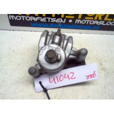 Remklauw achterzijde Kawasaki ZX6-R 1995-97