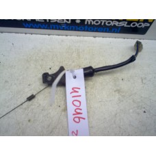 Remlichtschakelaar achterzijde Kawasaki ZX6-R 1995-97