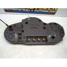 Deel tellerset onderzijde Kawasaki ZX6-R 1995-97