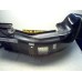 Achterspatbord Honda VF700C VF750C RC21 RC09 1984-86 V45 Magna