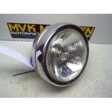 Koplamp Uni