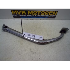 Rempedaal Honda VF700C VF750C RC21 RC09 1984-86 V45 Magna