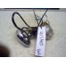Richtingaanwijzers UNI Honda VF700C VF750C RC21 RC09 1984-86 V45 Magna