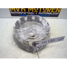 Koppelingskorf Honda VF700C VF750C RC21 RC09 1984-86 V45 Magna