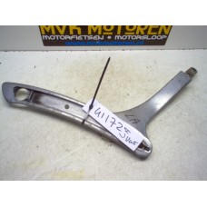 Deel sissybar LA Honda VF700C VF750C RC21 RC09 1984-86 V45 Magna