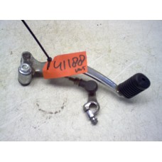 Schakelpedaal Honda VF700C VF750C RC21 RC09 1984-86 V45 Magna