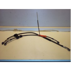 Remleidingen 2x voorzijde Suzuki GSXR750 GR7DB 1996-00