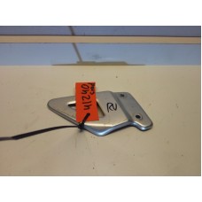 Schetsplaatje RV Suzuki GSXR750 GR7DB 1996-00