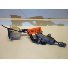 Remcilinder achterzijde Suzuki GSXR750 GR7DB 1996-00