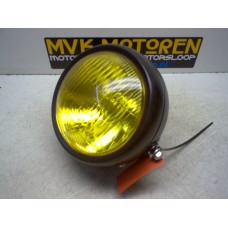 Koplamp Uni klein