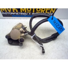 Remklauw scooter merk/type?