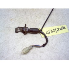 Remlicht schakelaar achter Kawasaki ZX6-R 1995-97