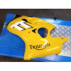 Kuipdeel Links Triumph TT600 2000-2003