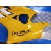Kuipdeel Links Triumph TT600 2000-2003
