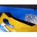 Kuipdeel Links Triumph TT600 2000-2003