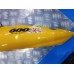 Kontdeel Links Triumph TT600 2000-2003