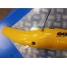 Kontdeel Links Triumph TT600 2000-2003