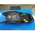 Buddyseat Triumph TT600 2000-2003
