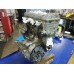 Motorblok Triumph TT600 2000-2003